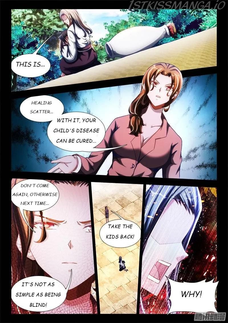 My Cultivator Girlfriend Chapter 241 2